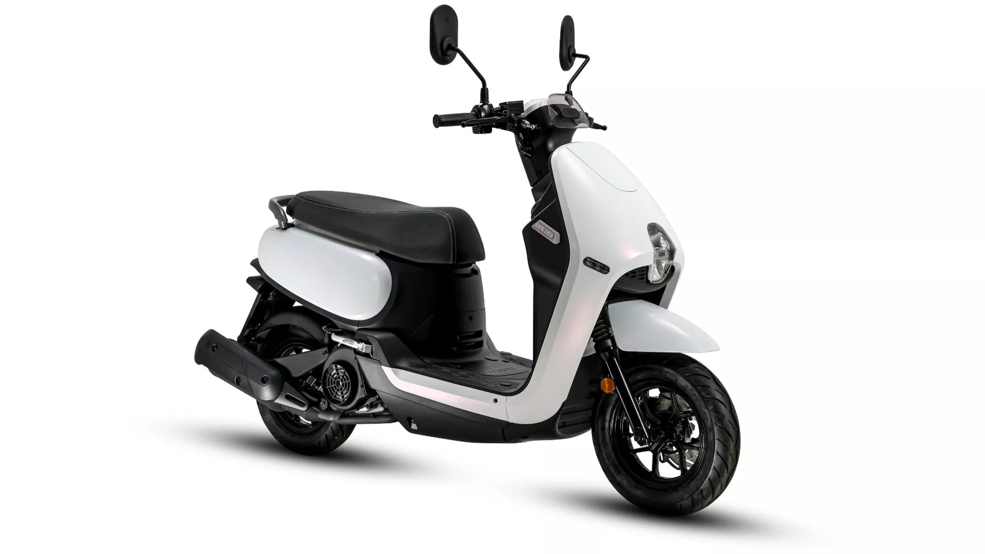 Sym CLBCU 50 - afbeelding 17 Sym CLBCU 50 - afbeelding 17