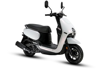 Sym CLBCU 50 2026 - Bild 19