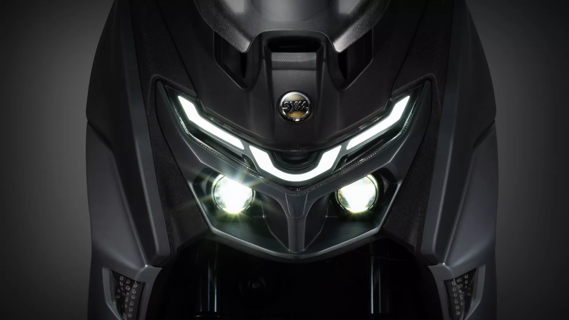 Sym Maxsym GT - Bild 6 Sym Maxsym GT - Bild 6