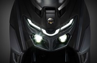 Sym Maxsym GT 2026 - Bild 8