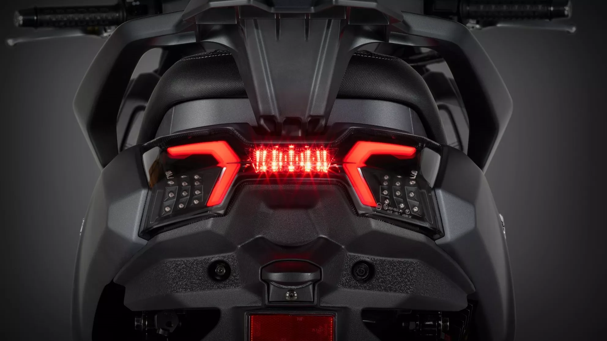 Sym Maxsym GT - Bild 7 Sym Maxsym GT - Bild 7