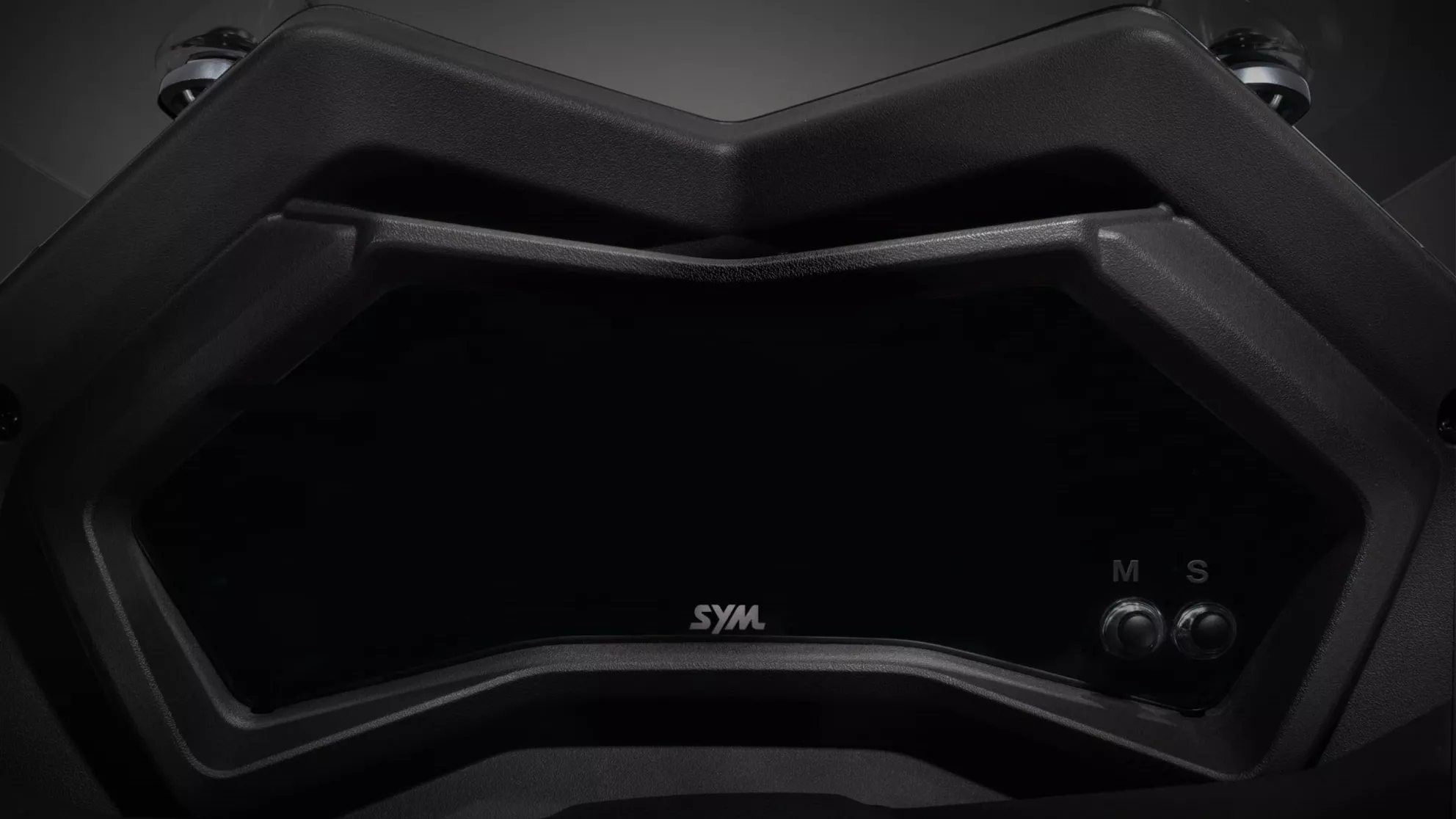 Sym Maxsym GT - Bild 8 Sym Maxsym GT - Bild 8