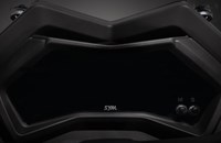 Sym Maxsym GT 2026 - Bild 10