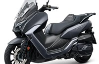 Sym Maxsym GT 2026 - Bild 5