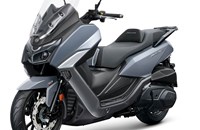 Sym Maxsym GT 2026 - Bild 1