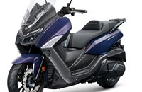 Sym Maxsym GT 2026 - Bild 6