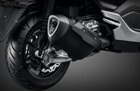 Sym Maxsym GT 2026 - Bild 13