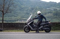 Sym Maxsym GT 2026 - Bild 3