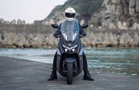 Sym Maxsym GT 2026 - Bild 4