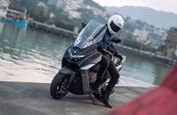 Sym Maxsym GT 2026 - Bild 15