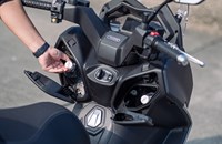 Sym Maxsym GT 2026 - Bild 16