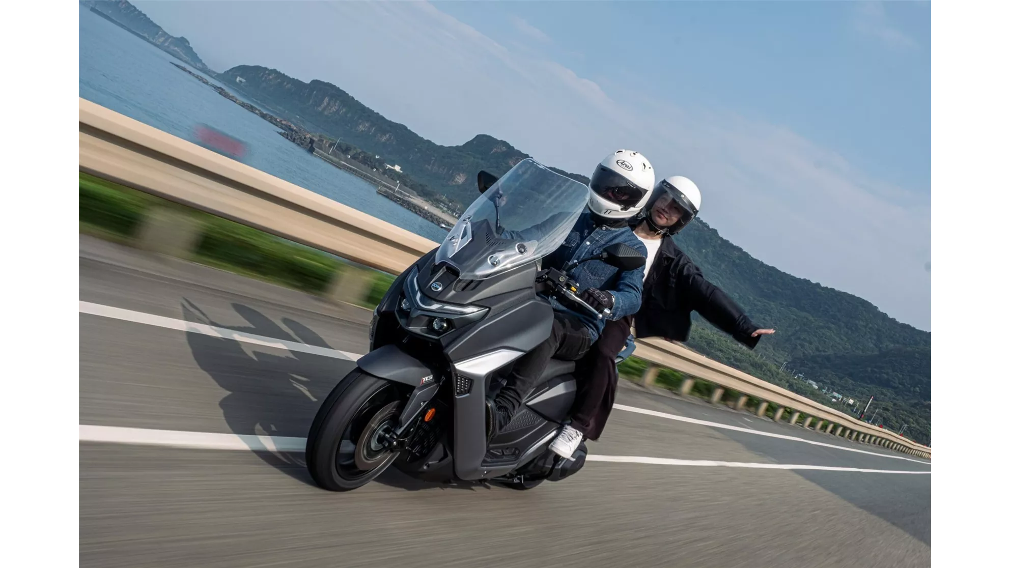 Sym Maxsym GT - Bild 15 Sym Maxsym GT - Bild 15