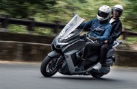 Sym Maxsym GT 2026 - Bild 18