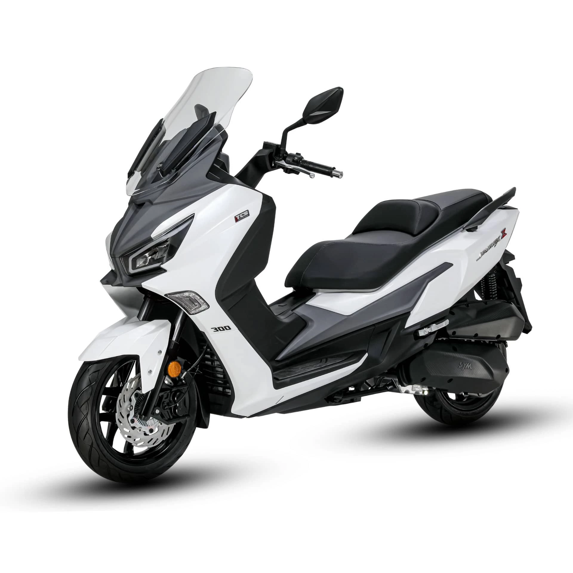 Sym Joymax Z 300  2026