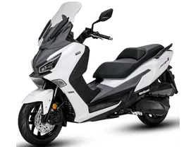 Sym Joymax Z 300 Sym Joymax Z 300