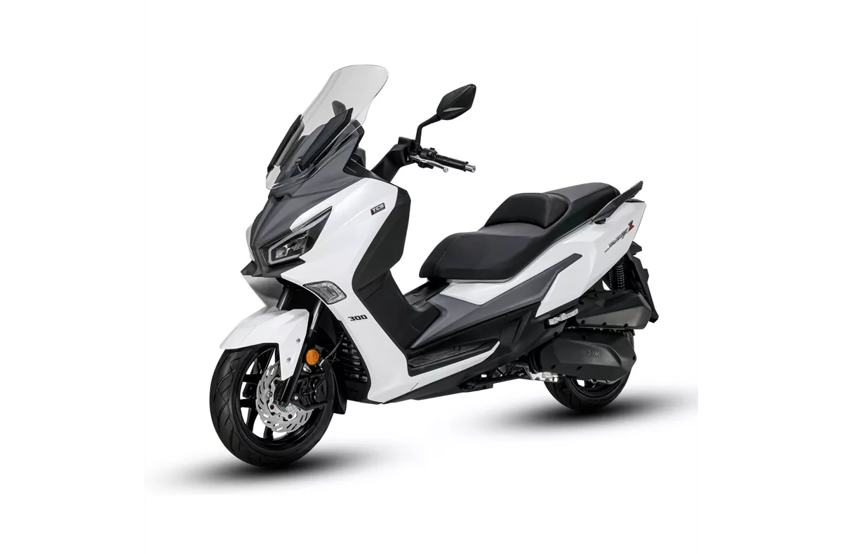 Sym Joymax Z 300 Sym Joymax Z 300