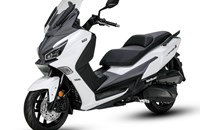 Sym Joymax Z 300 2026 - Bild 1