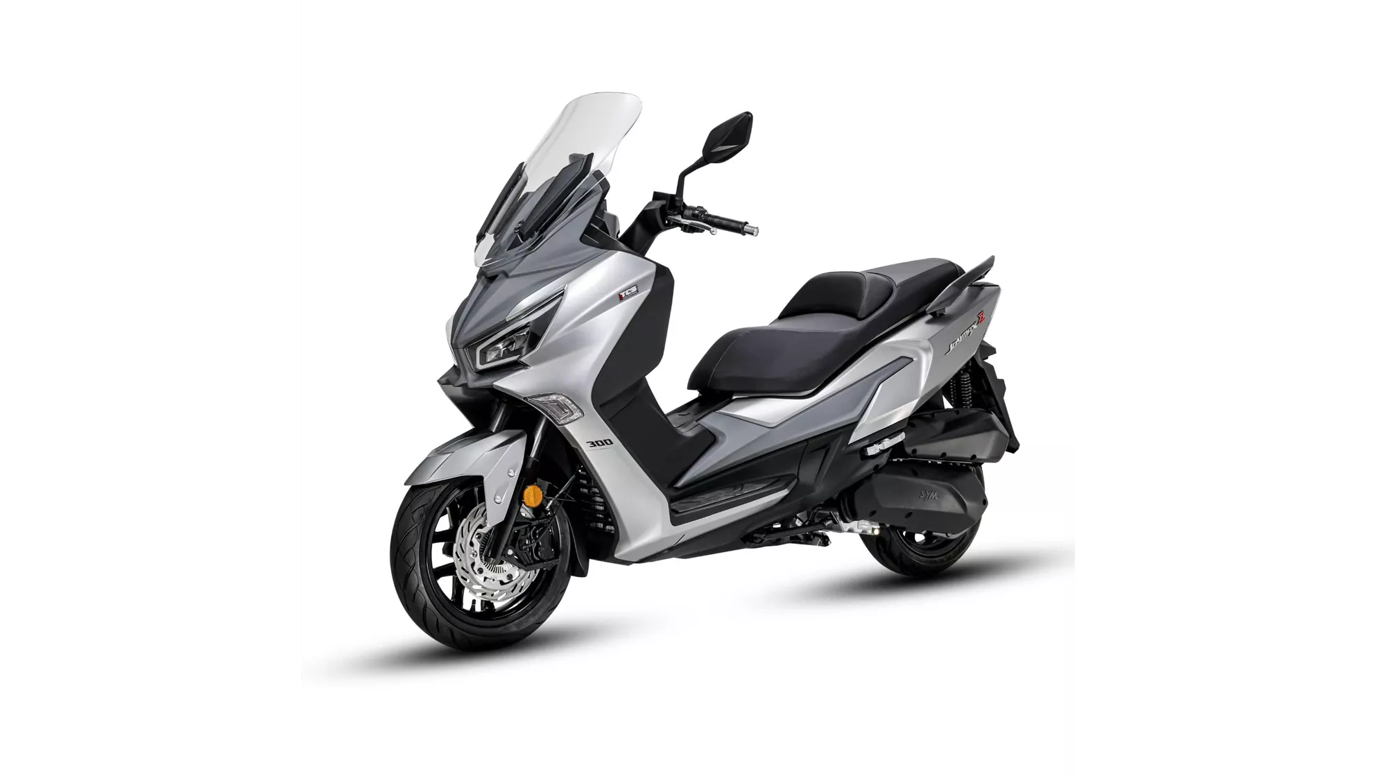 Sym Joymax Z 300 - afbeelding 4 Sym Joymax Z 300 - afbeelding 4