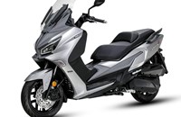 Sym Joymax Z 300 2026 - Bild 6