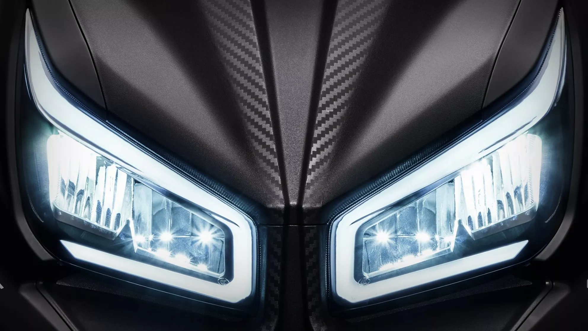 Sym Joymax Z 300 - afbeelding 6 Sym Joymax Z 300 - afbeelding 6