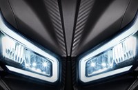 Sym Joymax Z 300 2026 - Bild 8