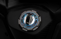 Sym Joymax Z 300 2026 - Bild 10