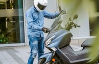 Sym Joymax Z 300 2026 - Bild 4