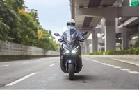 Sym Joymax Z 300 2026 - Bild 3