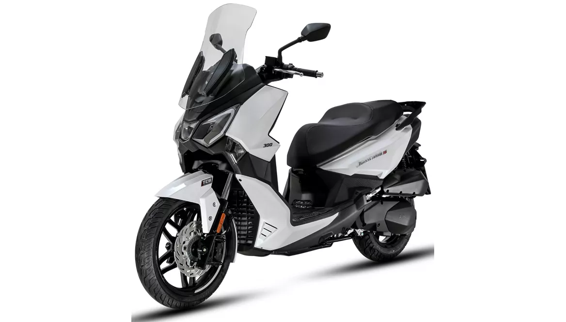 Sym Joyride 16 300 2026 Sym Joyride 16 300 2026