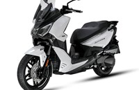 Sym Joyride 16 300 2026 - Bild 1