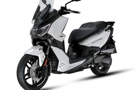 Sym Joyride 16 300 2026