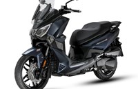 Sym Joyride 16 300 2026 - Bild 3