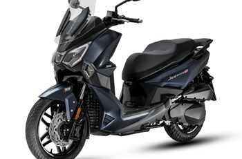 Sym Joyride 16 300 2026 - Bild 3