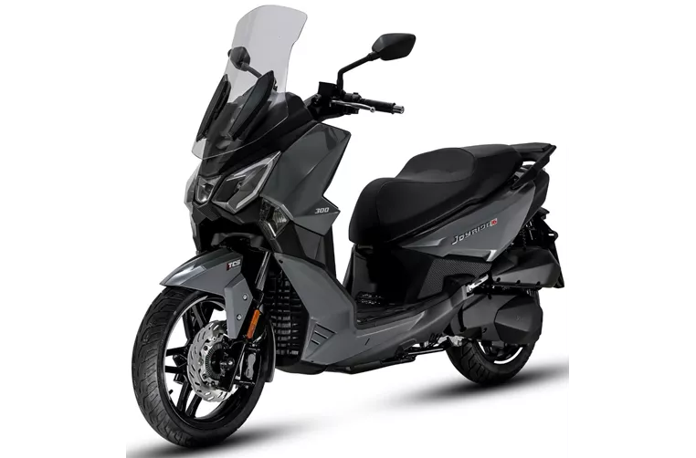 Sym Joyride 16 300 2026 Sym Joyride 16 300 2026