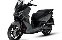 Sym Joyride 16 300 2026 - Bild 4