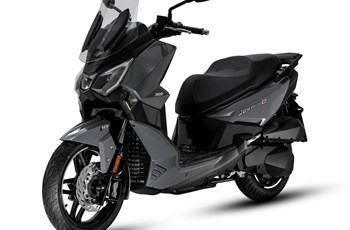 Sym Joyride 16 300 2026 - Bild 4