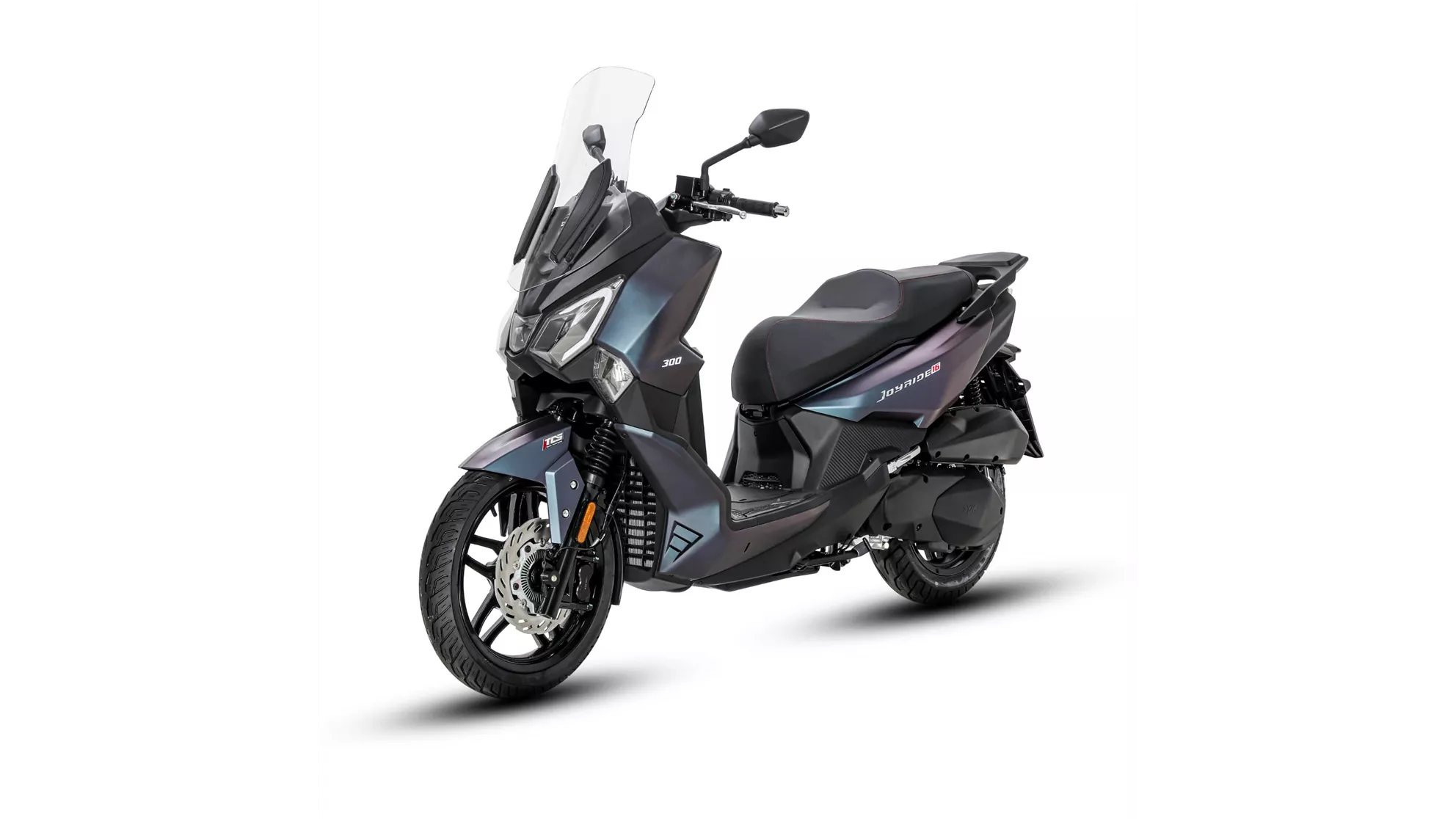 Sym Joyride 16 300 - afbeelding 3 Sym Joyride 16 300 - afbeelding 3