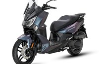 Sym Joyride 16 300 2026 - Bild 5