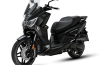 Sym Joyride 16 300 2026 - Bild 6