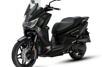 Sym Joyride 16 300 2026 - Bild 6