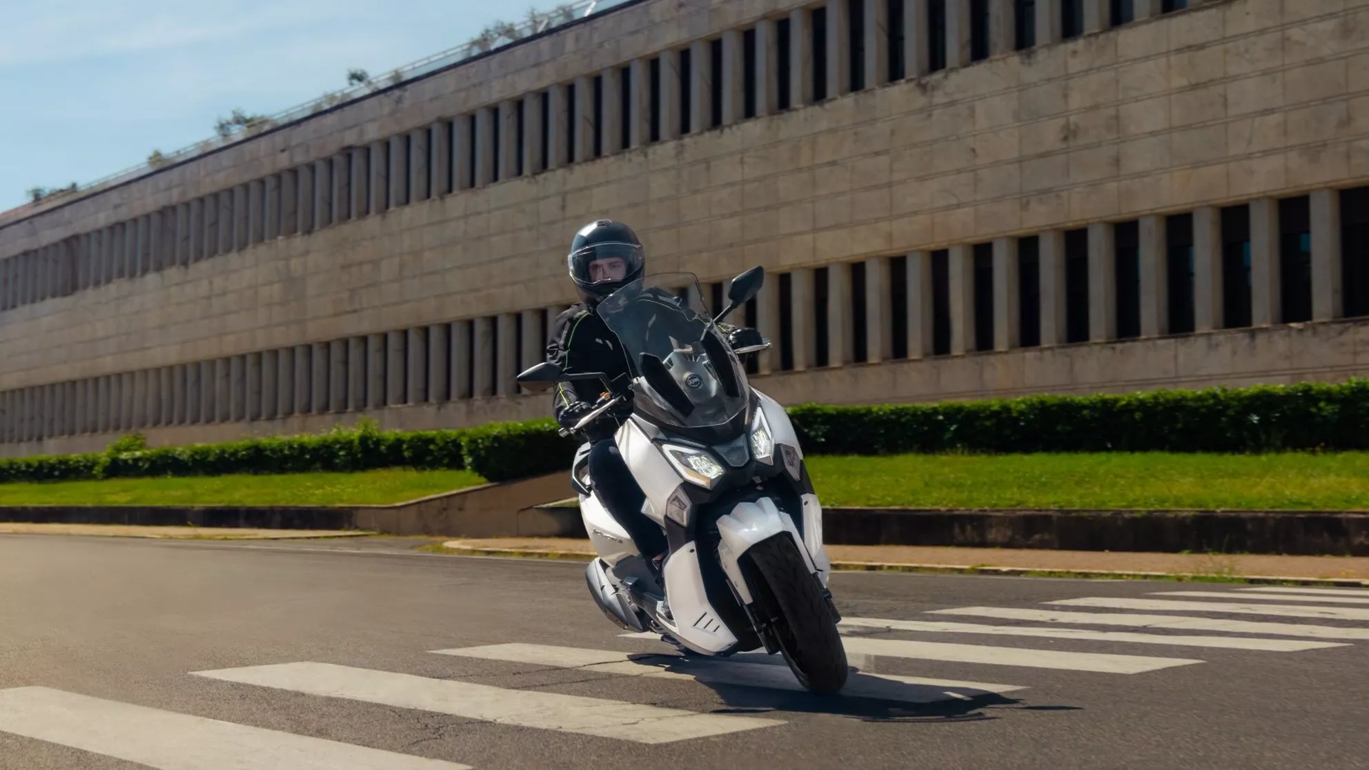 Sym Joyride 16 300 - afbeelding 6 Sym Joyride 16 300 - afbeelding 6