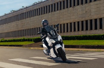 Sym Joyride 16 300 2026 - Bild 5