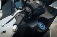 Sym Joyride 16 300 2026 - Bild 6