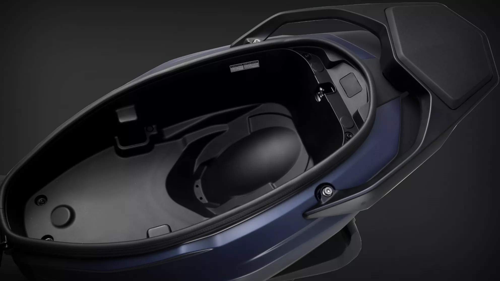 Sym Joyride 16 300 - afbeelding 9 Sym Joyride 16 300 - afbeelding 9