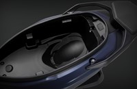 Sym Joyride 16 300 2026 - Bild 8