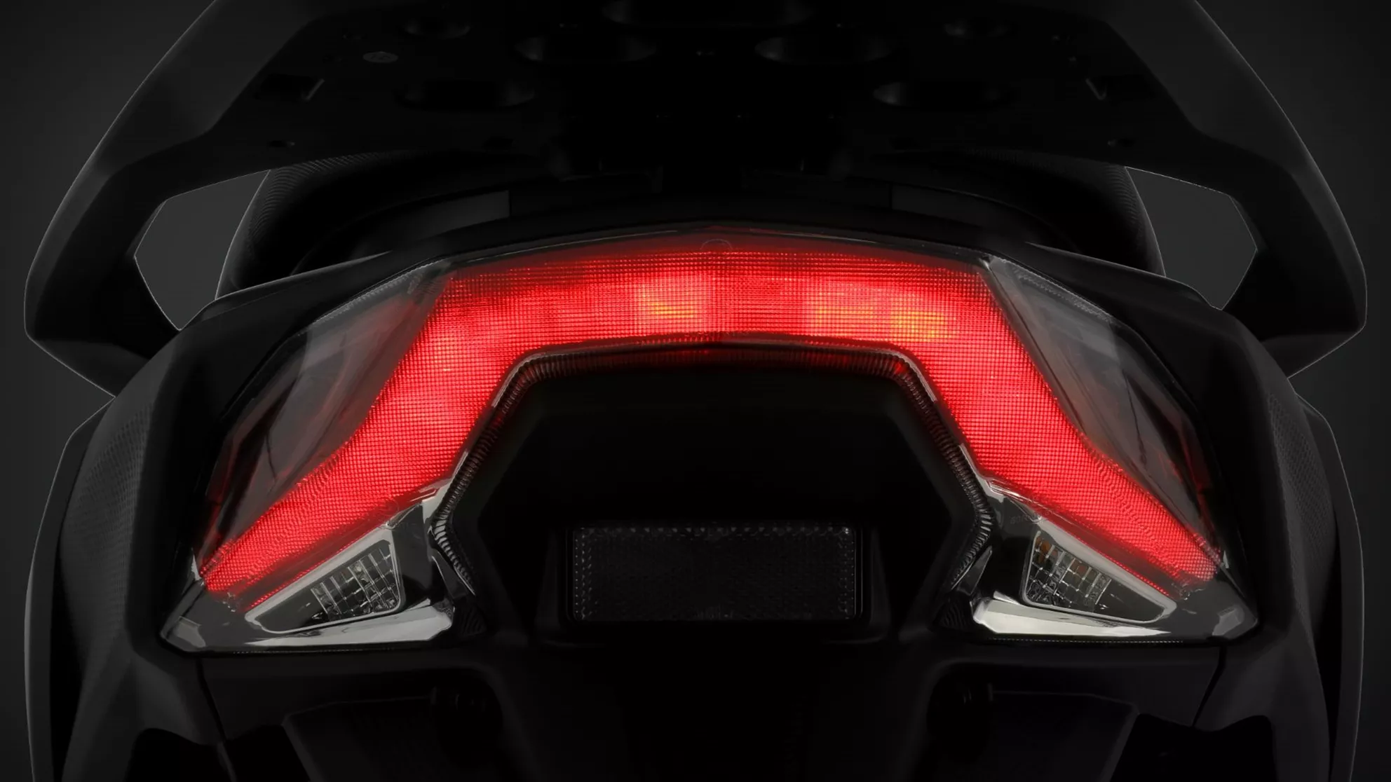 Sym Joyride 16 300 - afbeelding 10 Sym Joyride 16 300 - afbeelding 10