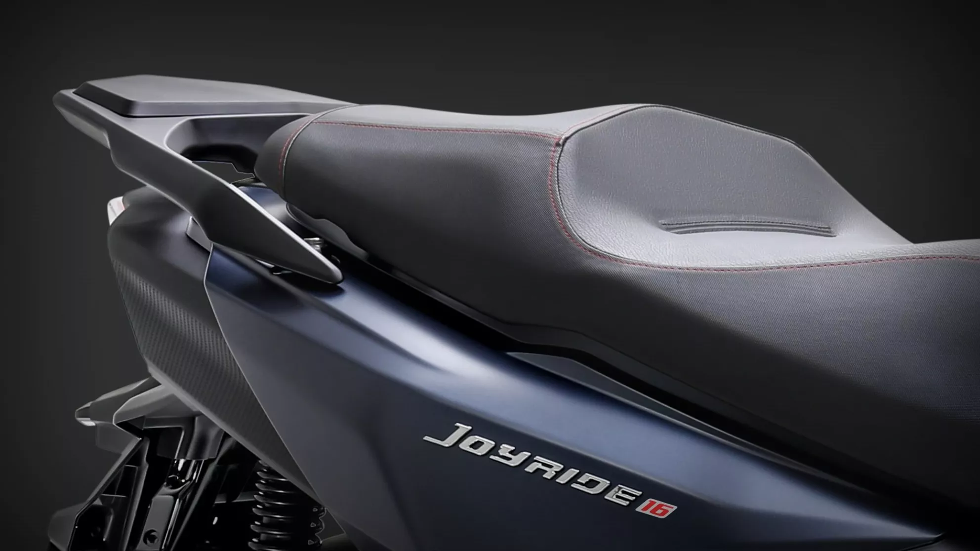 Sym Joyride 16 300 - afbeelding 11 Sym Joyride 16 300 - afbeelding 11