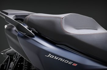 Sym Joyride 16 300 2026 - Bild 10