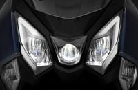 Sym Joyride 16 300 2026 - Bild 11