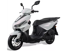 Sym Echs 125 Sym Echs 125
